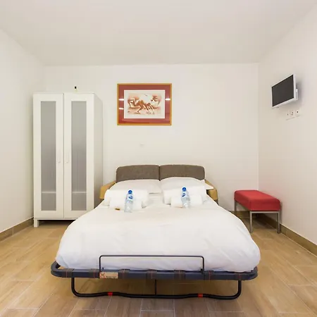 Elegant - 2p - Apartment Malakoff