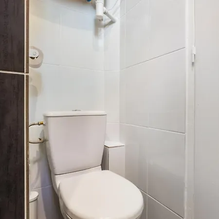 Elegant - 2p - Apartment Malakoff